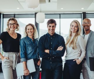 Positive Leadership nach dem PERMA-Modell