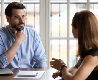 Psychologie für Personaler