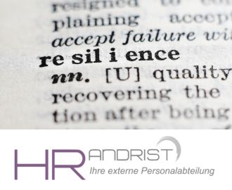 Resilienz – Das Rezept gegen Stress und Burn-out