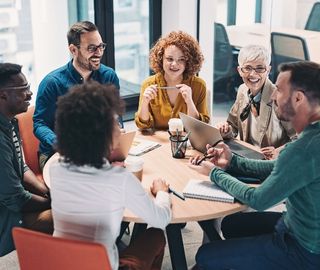 Sitzungen effizient und effektiv gestalten