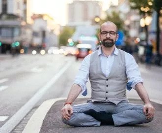 Von Stress zu Stärke