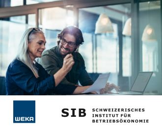 Zertifizierter Lehrgang  Advanced Payroll Professional WEKA/SIB