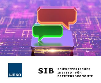 Zertifizierter Lehrgang AI Communication Specialist WEKA/SIB