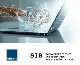 Zertifizierter Lehrgang AI Finance Professional WEKA/SIB