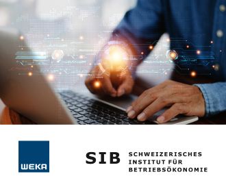 Zertifizierter Lehrgang AI Operations Specialist WEKA/SIB