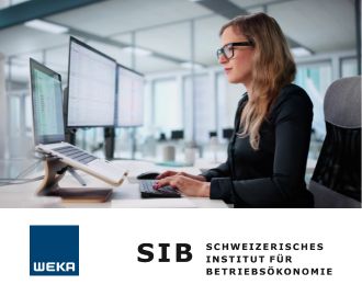 Zertifizierter Lehrgang AI Workflow & Automation Specialist WEKA/SIB