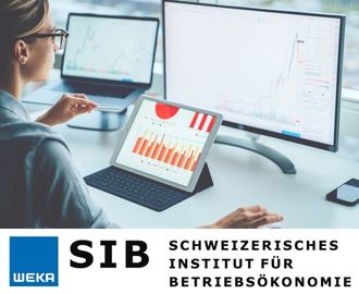 Zertifizierter Lehrgang Business Intelligence mit Excel WEKA/SIB