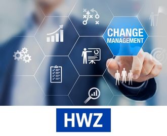 Zertifizierter Lehrgang Change Management Skills Expert WEKA/HWZ