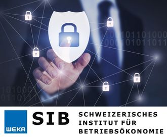 Zertifizierter Lehrgang Datenschutz-Experte/in WEKA/SIB