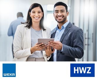 Zertifizierter Lehrgang Digital Collaboration Expert WEKA/HWZ