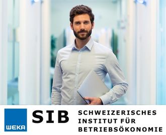 Zertifizierter Lehrgang HR-Kommunikation WEKA/SIB