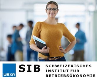 Zertifizierter Lehrgang HR-Professional WEKA/SIB