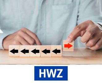 Zertifizierter Lehrgang HR Transformation Expert WEKA/HWZ