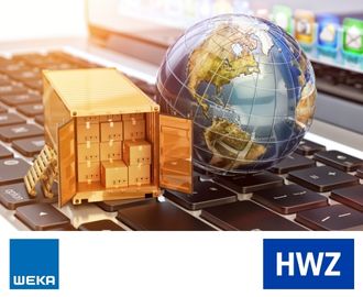 Zertifizierter Lehrgang Int. Mehrwertsteuer-Experte/in WEKA/HWZ