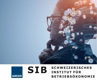 Zertifizierter Lehrgang KI-Manager/in WEKA/SIB
