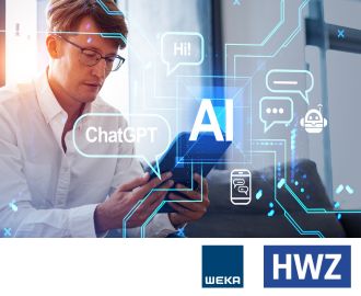 Zertifizierter Lehrgang KI Marketing-Experte/in WEKA/HWZ