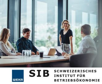 Zertifizierter Lehrgang KI Projekt-Manager/in WEKA/SIB