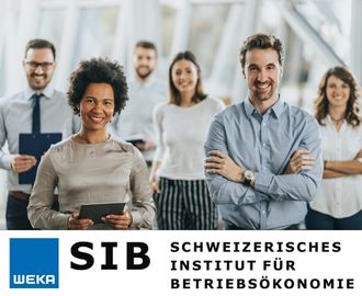 Zertifizierter Lehrgang New Leadership WEKA/SIB