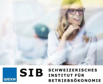 Zertifizierter Lehrgang Office Manager/in WEKA/SIB