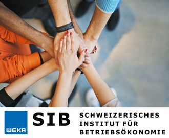 Zertifizierter Lehrgang Powerteam Training WEKA/SIB