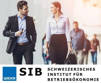 Zertifizierter Lehrgang Professionelle Kommunikation WEKA/SIB