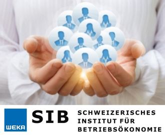 Zertifizierter Lehrgang Recruiting 4.0 WEKA/SIB