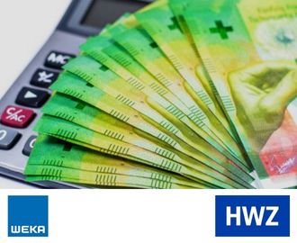 Zertifizierter Lehrgang Swiss Payroll-Experte/in WEKA/HWZ