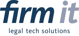 Sponsor - firm-it solutions gmbh