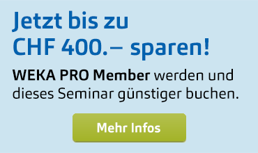 WEKA Membership WEKA Membership