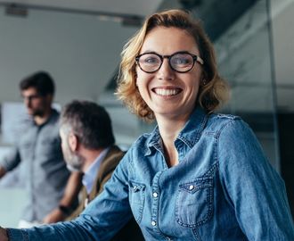 Resilienz im Business