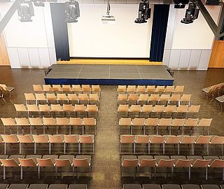 Veranstaltungsort WEKA Praxisseminare - Technopark Zürich Veranstaltungsort WEKA Praxisseminare - Technopark Zürich
