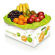 WEKA Partner - Früchtebox Express AG WEKA Partner - Früchtebox Express AG