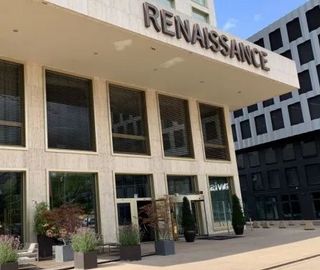 Renaissance Tower Hotel Zürich Renaissance Tower Hotel Zürich