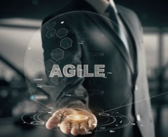 Agile Methoden für Leadership 4.0