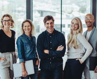 Ausbildung im digitalen Zeitalter