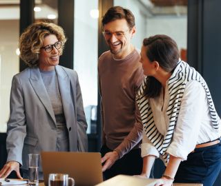 Leadership im Wandel