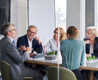Besser kommunizieren im Business