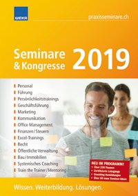 WEKA Praxisseminare - Seminarkatalog WEKA Praxisseminare - Seminarkatalog