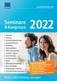 Seminarkatalog 2022