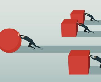 Digitale Resilienz in KMU