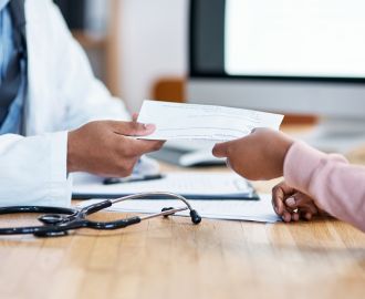 Gesundheitsbedingte Absenzen