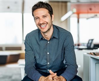 Resiliente Selbstführung