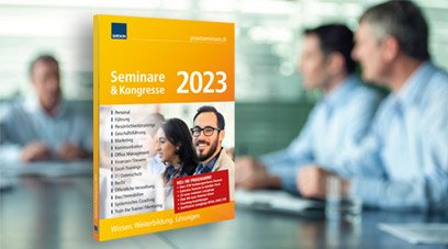 Seminarkatalog 2023