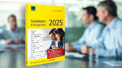 Seminarkatalog 2025