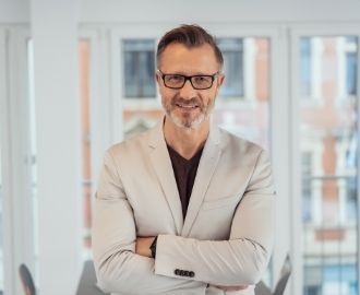 Coachen von Top-Executives