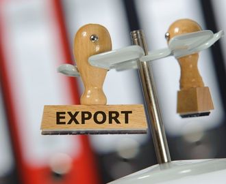 Export – Warenausfuhr sicher abwickeln