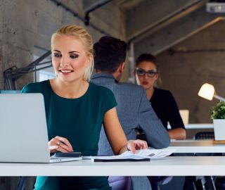 Fokussiert arbeiten