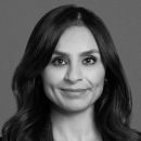 lic. iur. Rechtsanwältin Sanaz Habibian